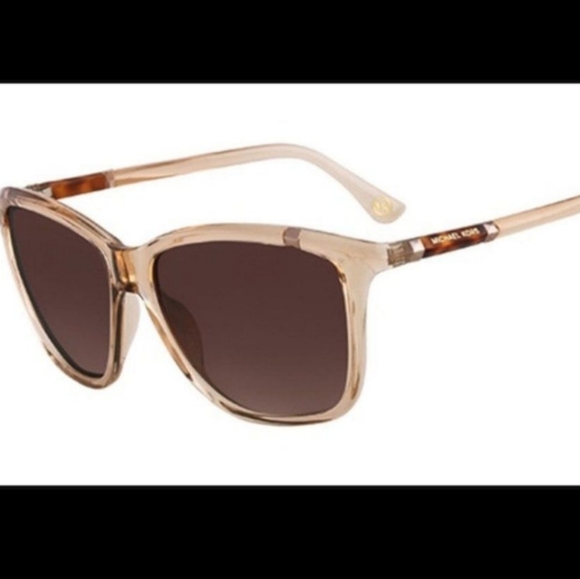 Michael Kors Accessories - Michael Kors Camila Sunglasses